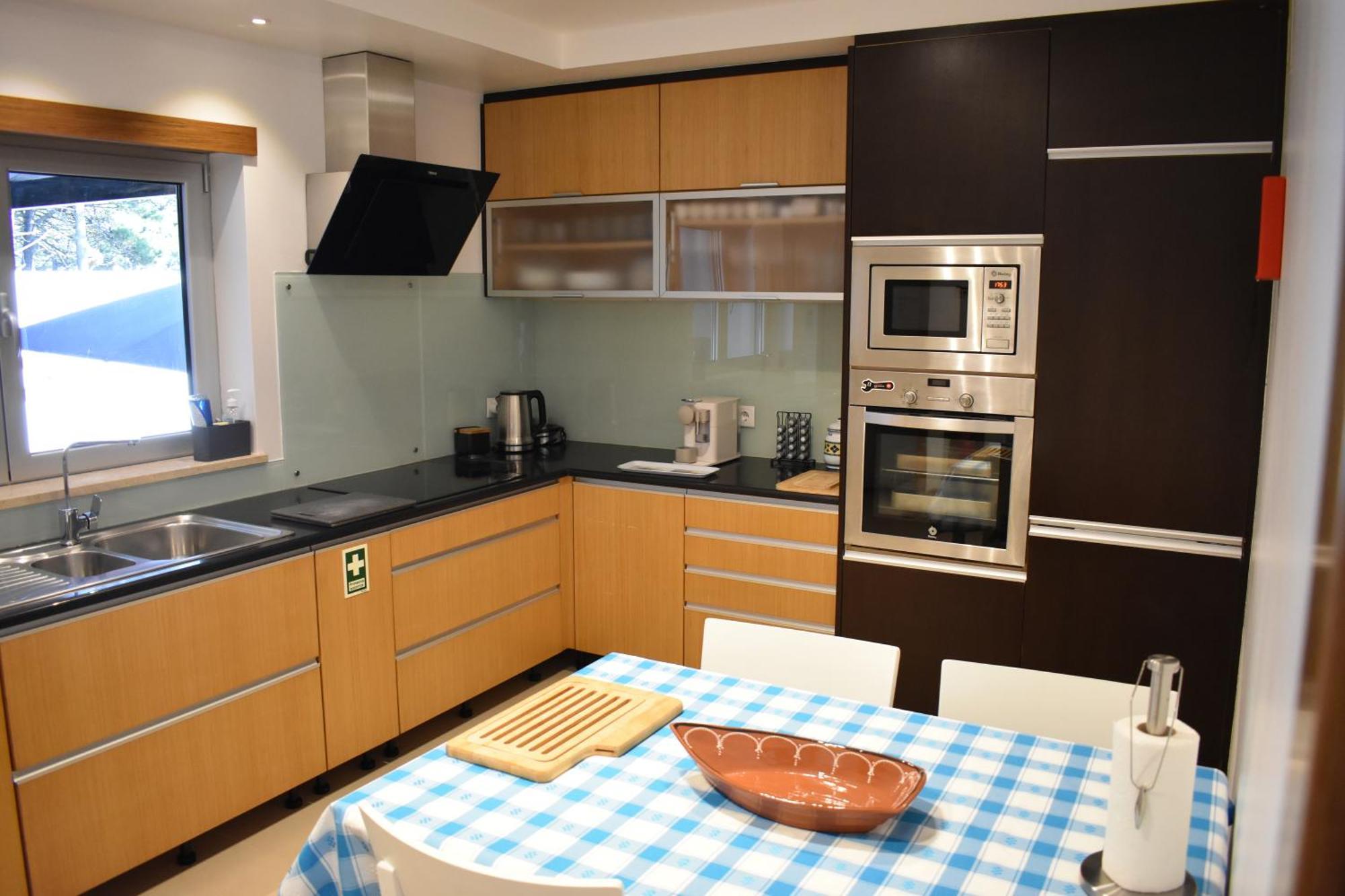 הוילה Falca Casa Da Vitoria מראה חיצוני תמונה