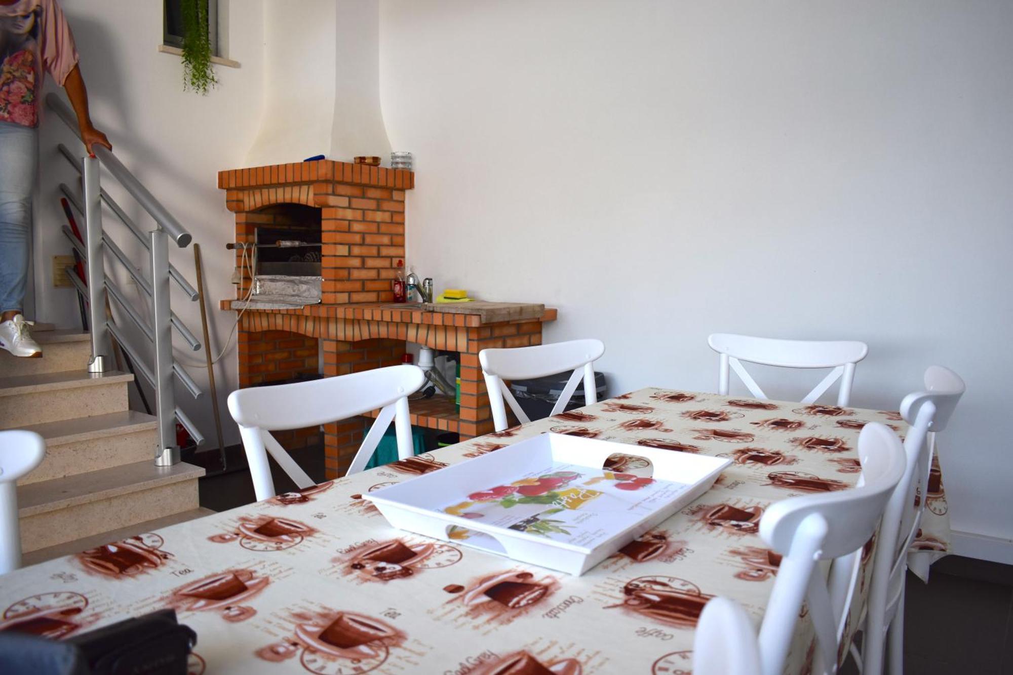 הוילה Falca Casa Da Vitoria מראה חיצוני תמונה